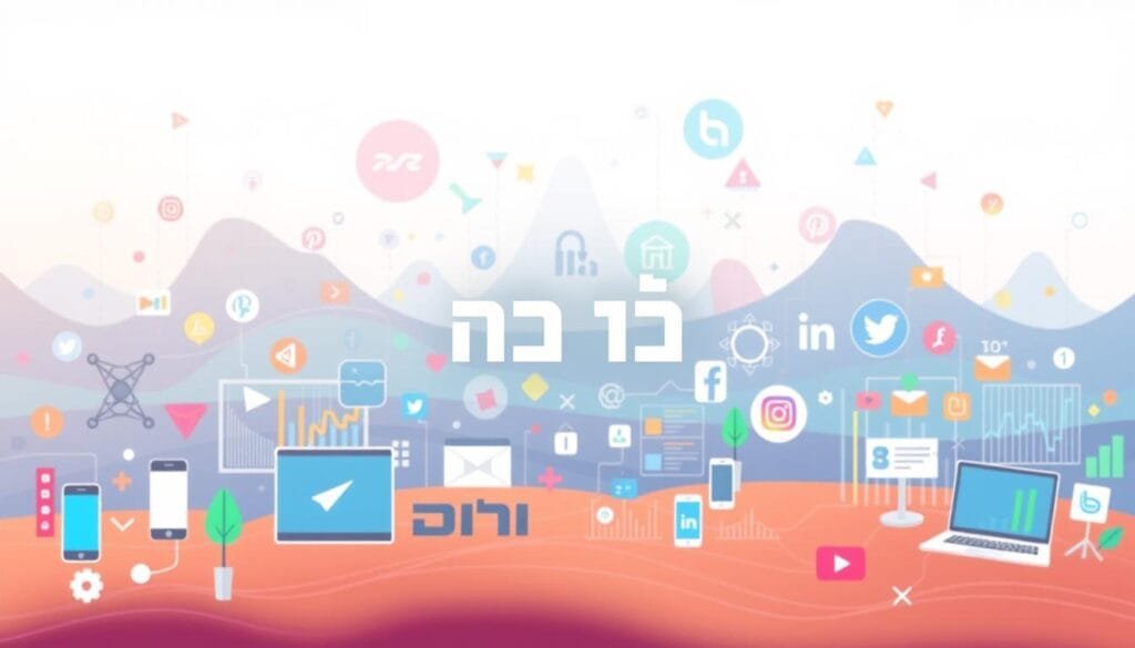 שיווק דיגיטלי שיווק דיגיטלי