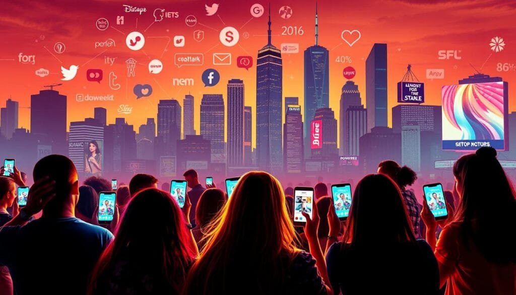 שיווק משפיענים שיווק משפיענים