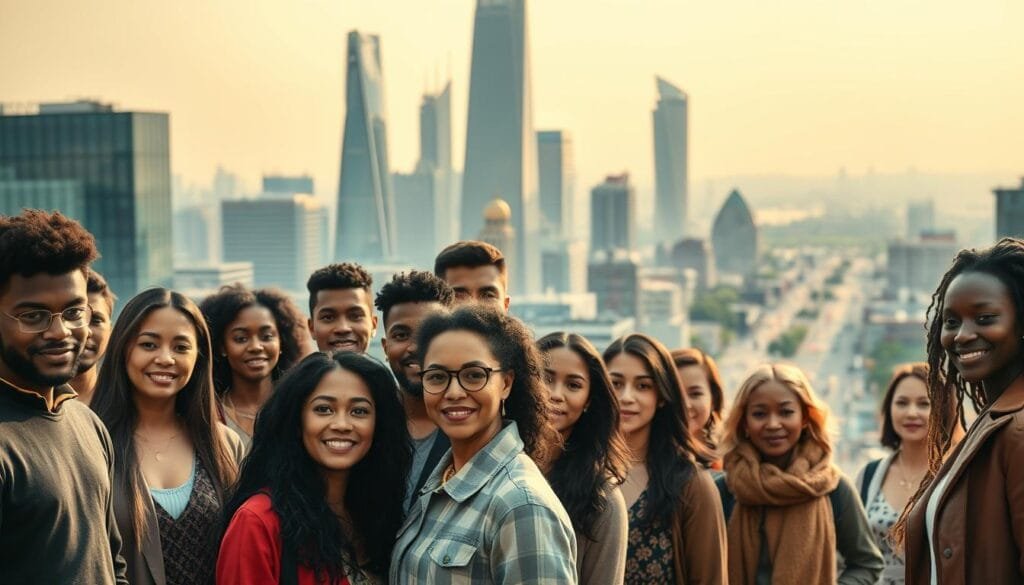 שינוי קהלים שינוי קהלים