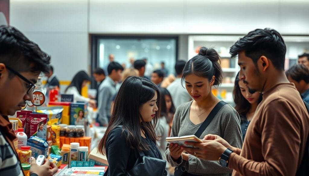 תובנות צרכניות תובנות צרכניות