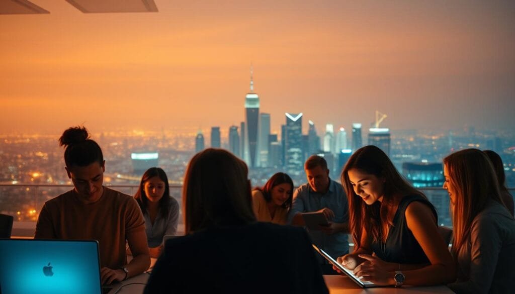 תוכן איכותי בקמפיינים דיגיטליים תוכן איכותי בקמפיינים דיגיטליים