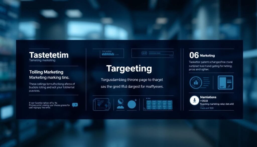 תשדורות ממוקדות שיווקית תשדורות ממוקדות שיווקית