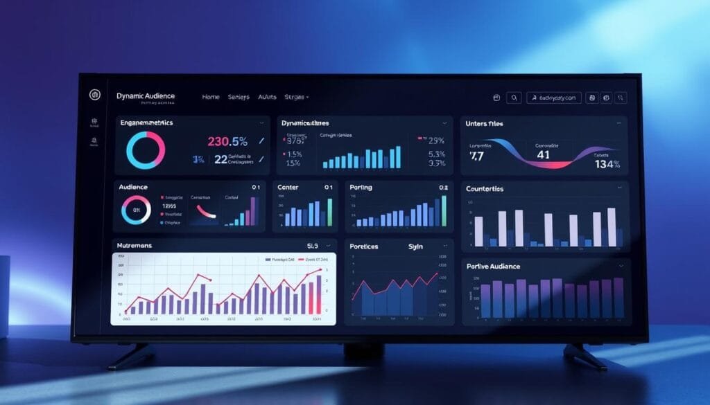 אנליטיקות לקמפיינים שיווקיים אנליטיקות לקמפיינים שיווקיים