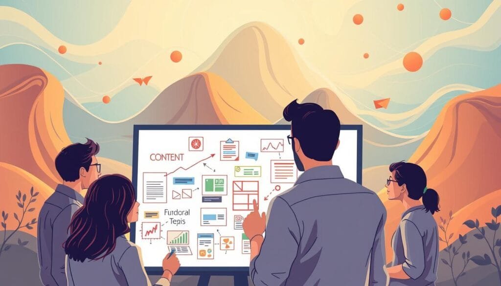 אסטרטגיות תוכן אסטרטגיות תוכן