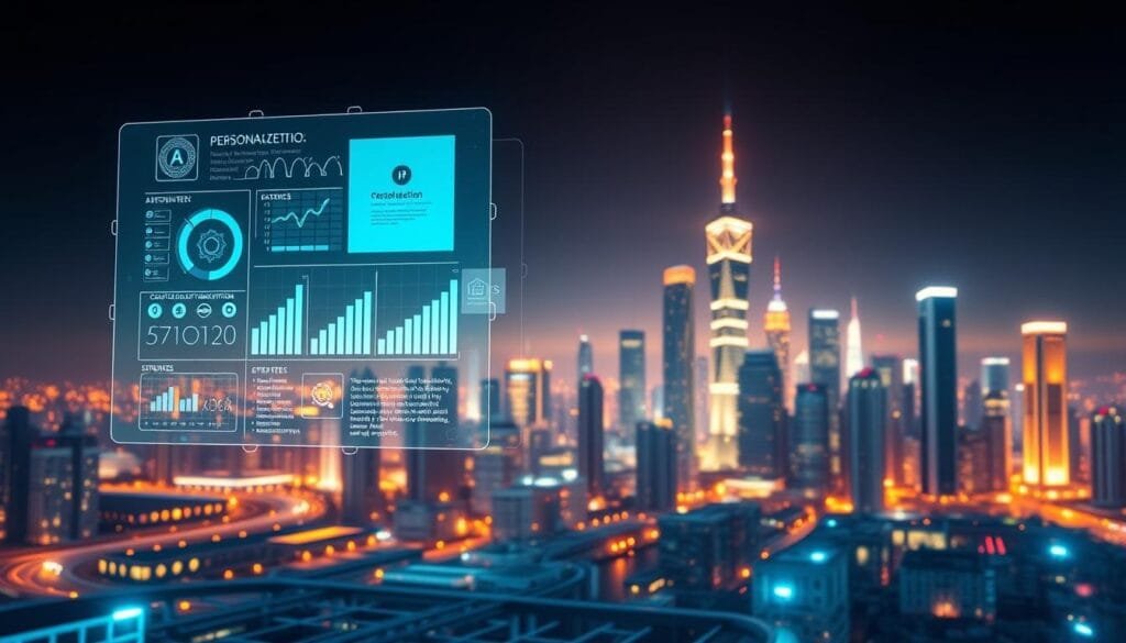 בינה מלאכותית בשיווק בינה מלאכותית בשיווק