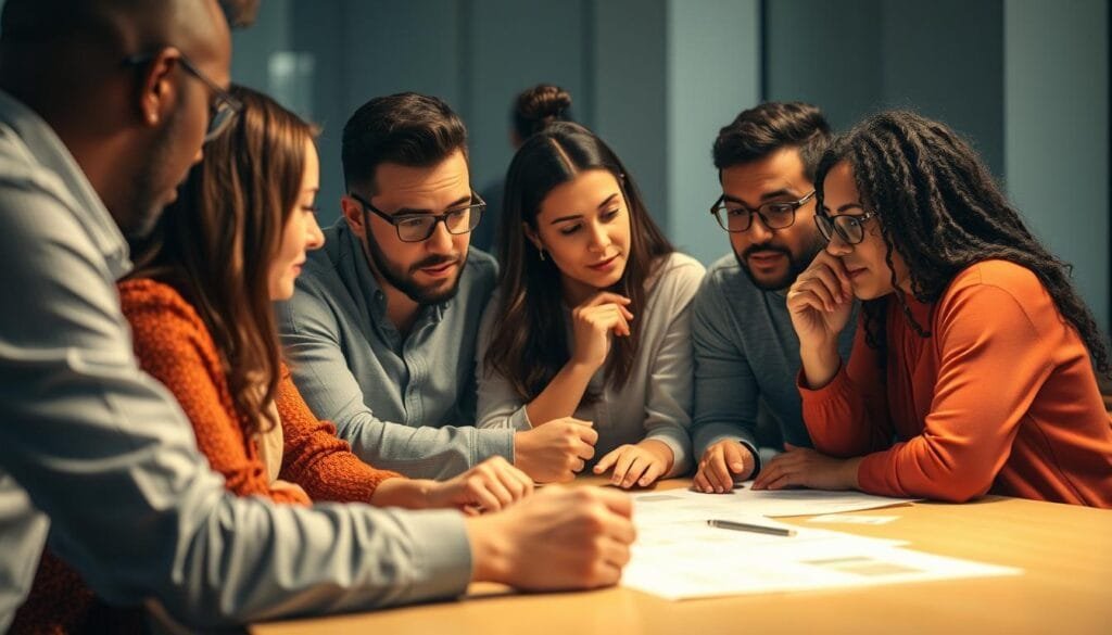 הבנת קהל היעד הבנת קהל היעד