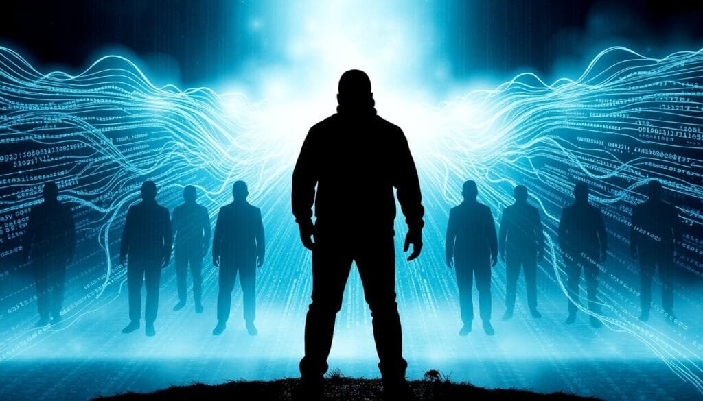 הסכנות של מידע אישי הסכנות של מידע אישי