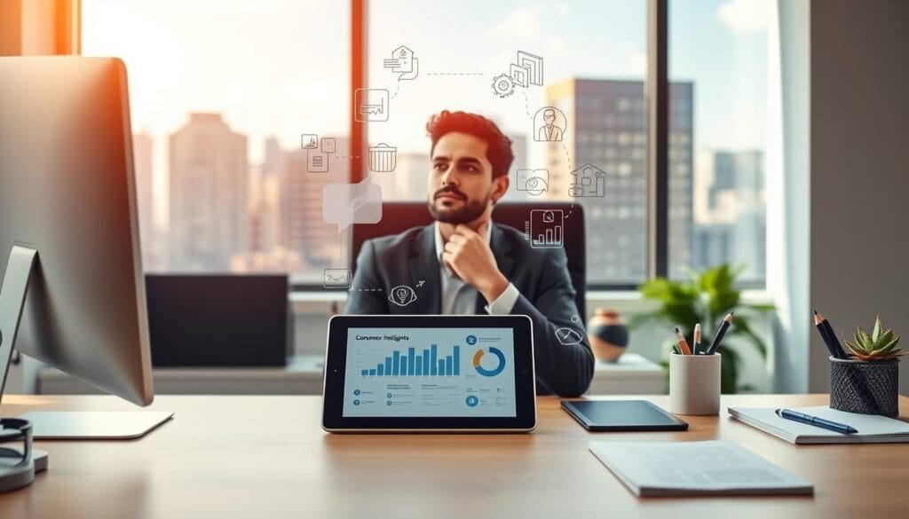 השפעת תובנות צרכניות השפעת תובנות צרכניות