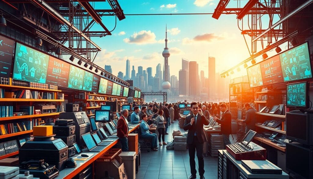 יתרונות שוק דיגיטלי יתרונות שוק דיגיטלי