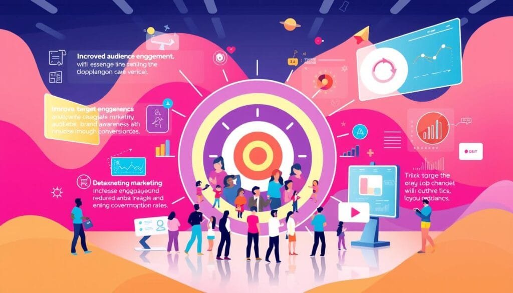 יתרונות תשדורות שיווק ממוקדות יתרונות תשדורות שיווק ממוקדות