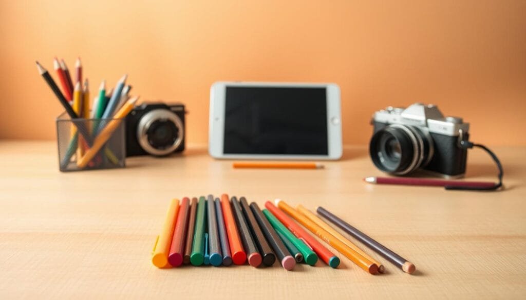 כלים ליצירת תוכן ויזואלי כלים ליצירת תוכן ויזואלי