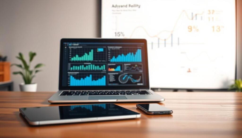 כלים לניתוח נתונים בפרסום כלים לניתוח נתונים בפרסום