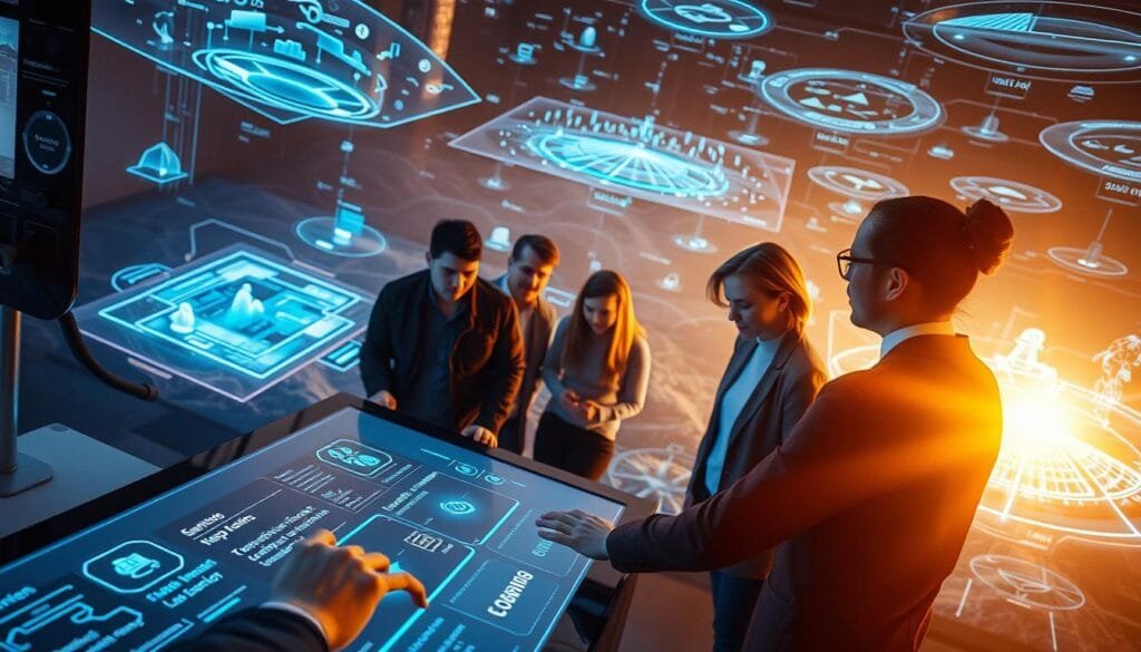 פיתוח מערכות אינטראקטיביות פיתוח מערכות אינטראקטיביות