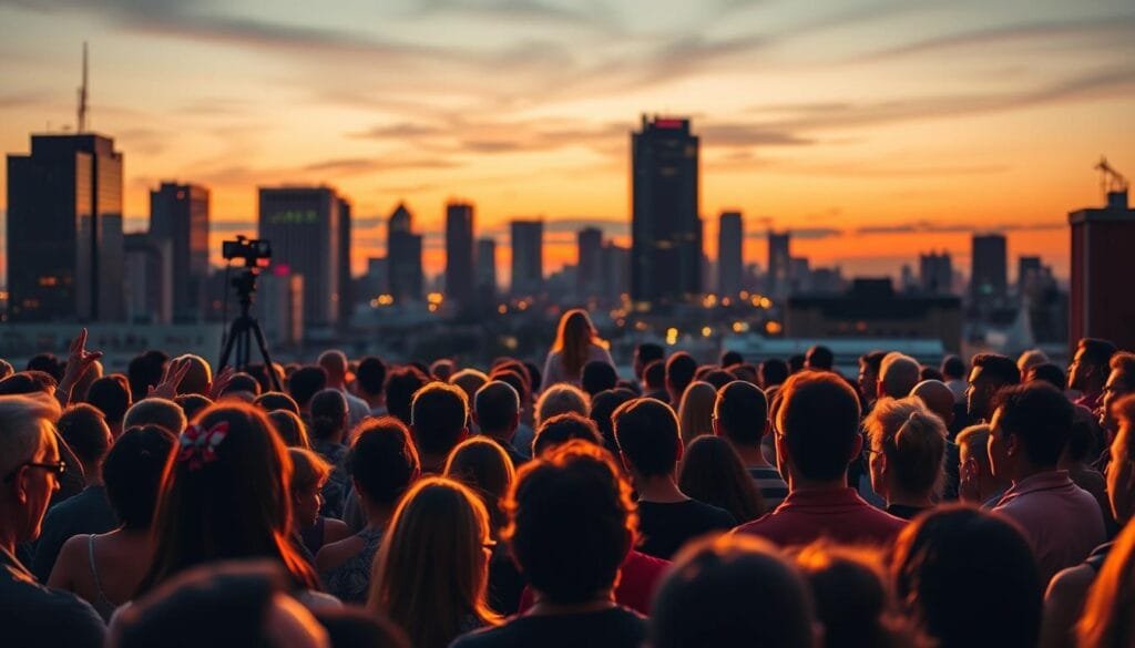 קהל יעד קהל יעד