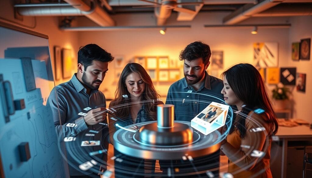 תהליכי עבודה וחדשנות בפרסומות תהליכי עבודה וחדשנות בפרסומות