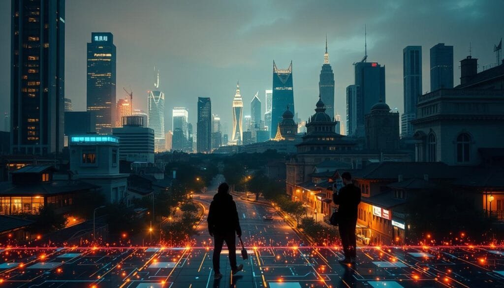 אתגרים במעבר לדיגיטל אתגרים במעבר לדיגיטל