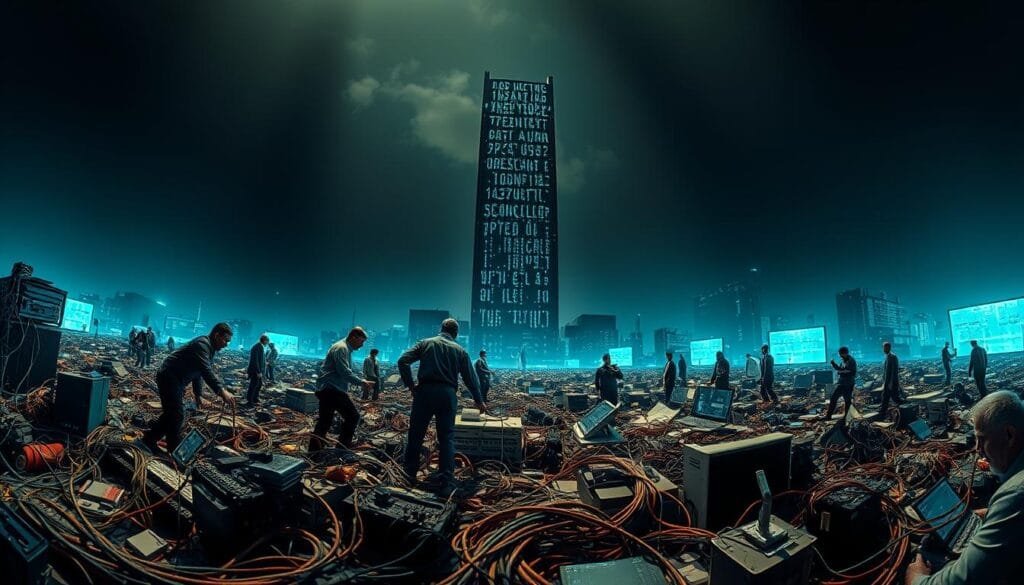 אתגרים בניהול דיגיטלי אתגרים בניהול דיגיטלי