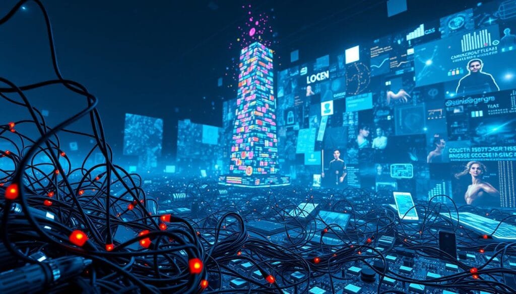 אתגרים בתוכן דיגיטלי אתגרים בתוכן דיגיטלי