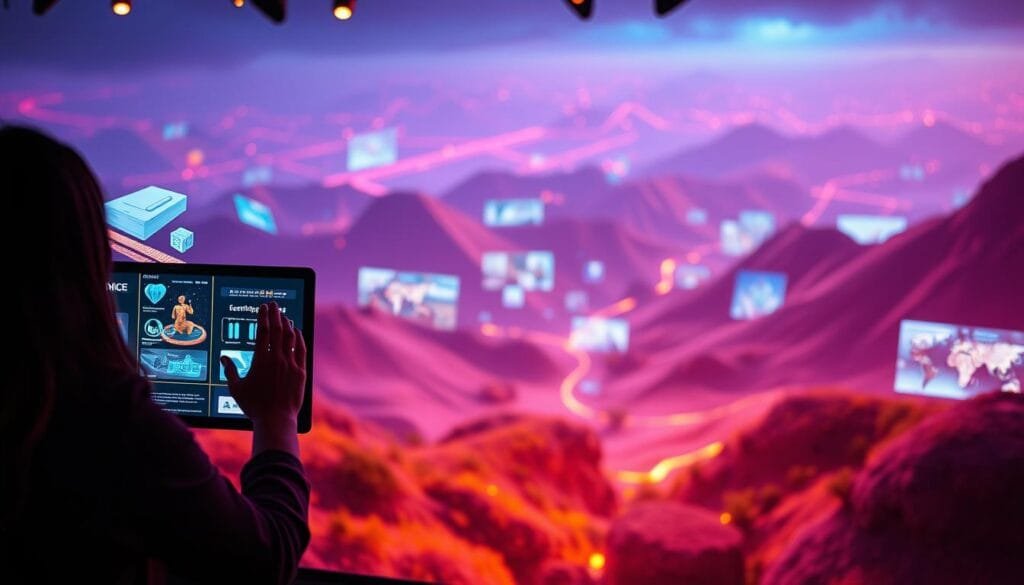 דוגמאות לחוויות אונליין אינטראקטיביות דוגמאות לחוויות אונליין אינטראקטיביות