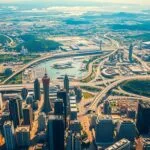 התרחבות מסחר גלובלית