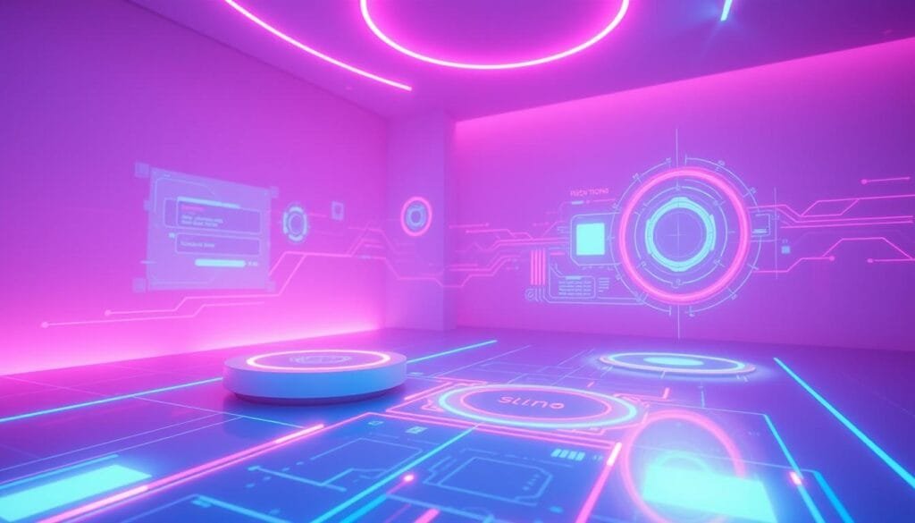 חוויה אינטראקטיבית חוויה אינטראקטיבית