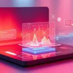 חוויה מקוונת אינטראקטיבית