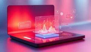 חוויה מקוונת אינטראקטיבית