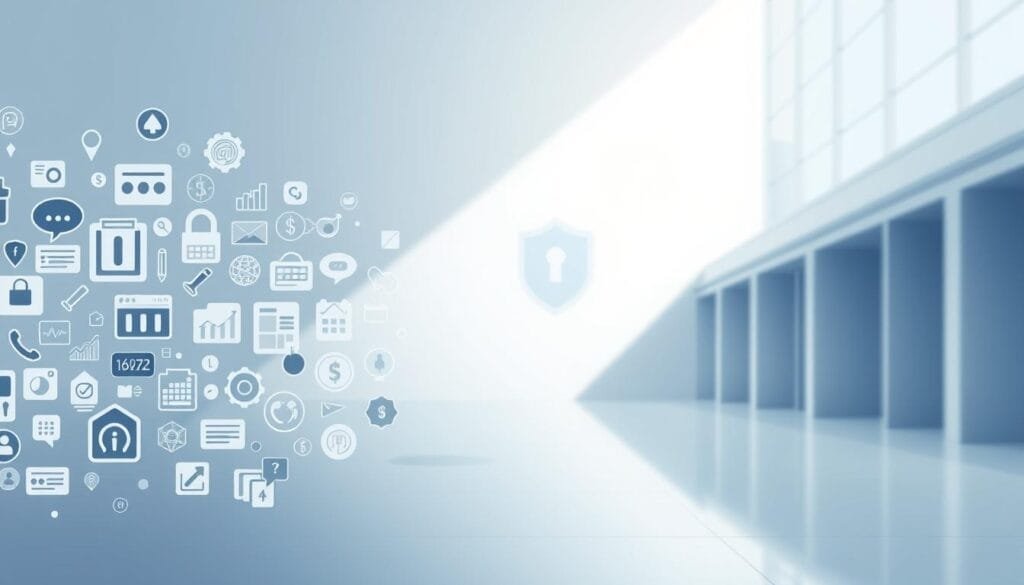 חשיבות המידע האישי חשיבות המידע האישי