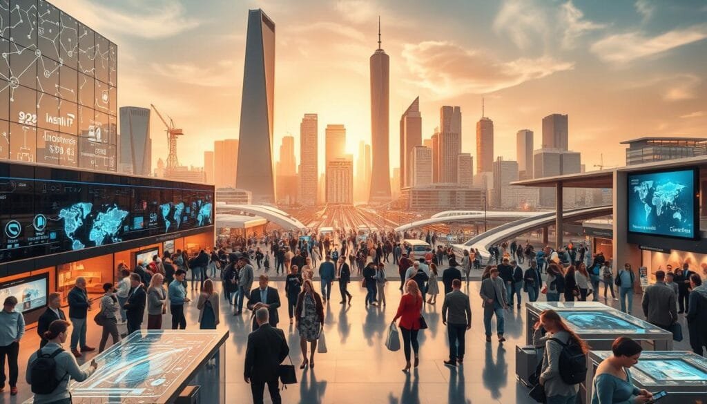 טכנולוגיה בשוק הגלובלי טכנולוגיה בשוק הגלובלי