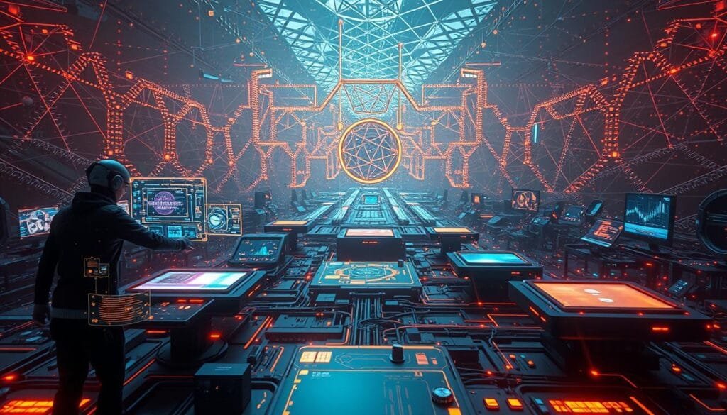 טכנולוגיות אינטראקטיביות טכנולוגיות אינטראקטיביות