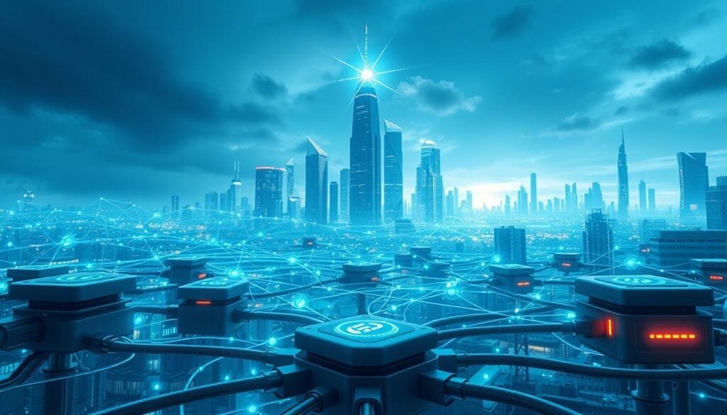 טכנולוגיות חכמות טכנולוגיות חכמות