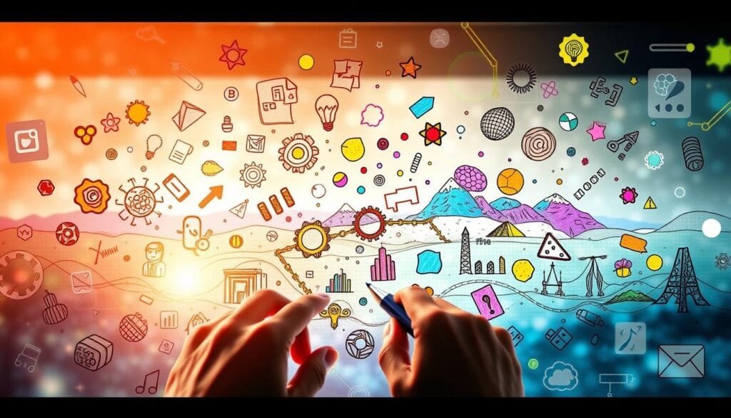 יצירת תוכן דיגיטלי ייחודי יצירת תוכן דיגיטלי ייחודי