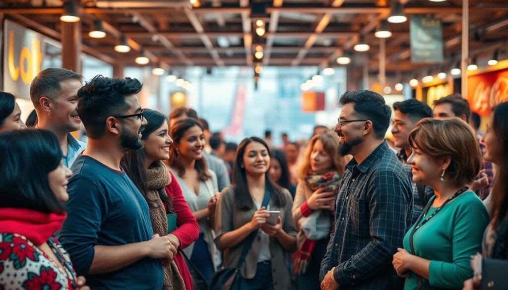 יתרונות קהל מגוון יתרונות קהל מגוון