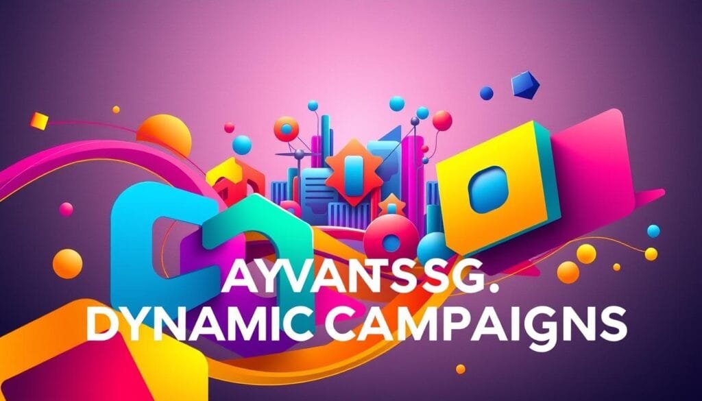 יתרונות קמפיינים דינמיים יתרונות קמפיינים דינמיים