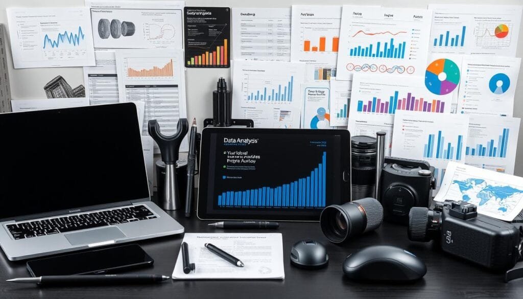 כלים לאנליזת נתונים כלים לאנליזת נתונים