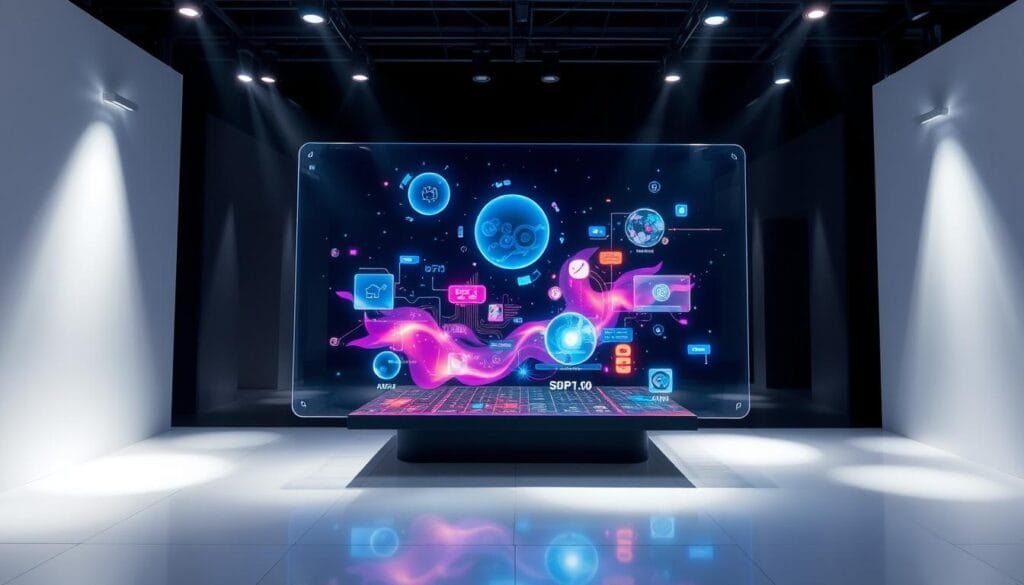 מדיה חכמה אינטראקטיבית מדיה חכמה אינטראקטיבית