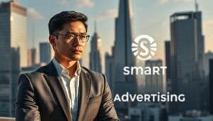 מודעות חכמות ברשת