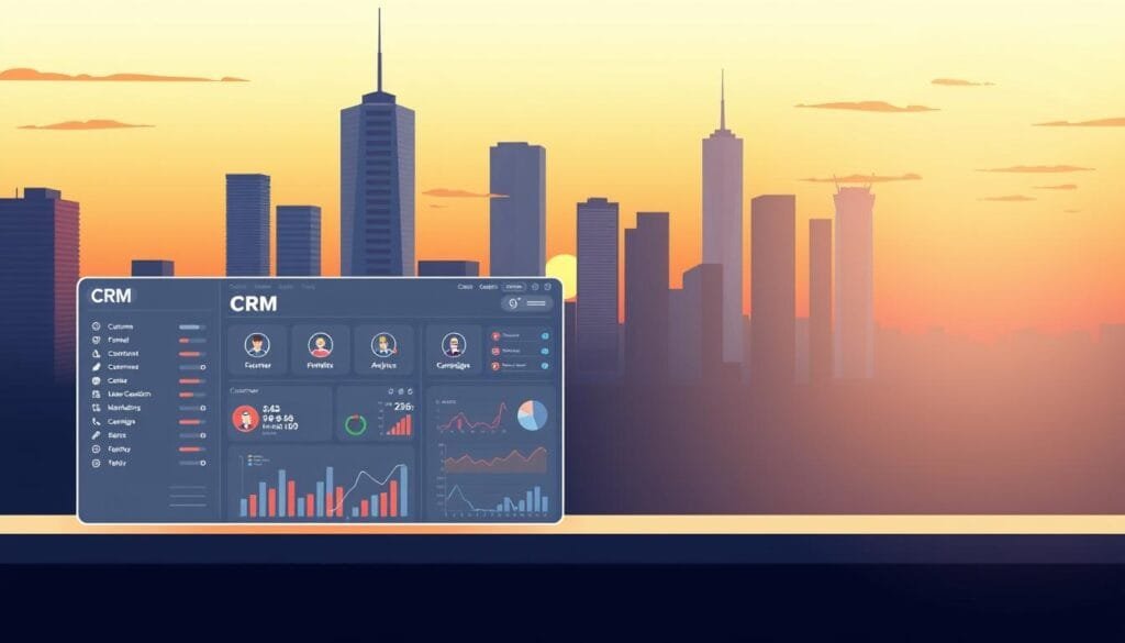 ניהול לקוחות CRM ניהול לקוחות CRM