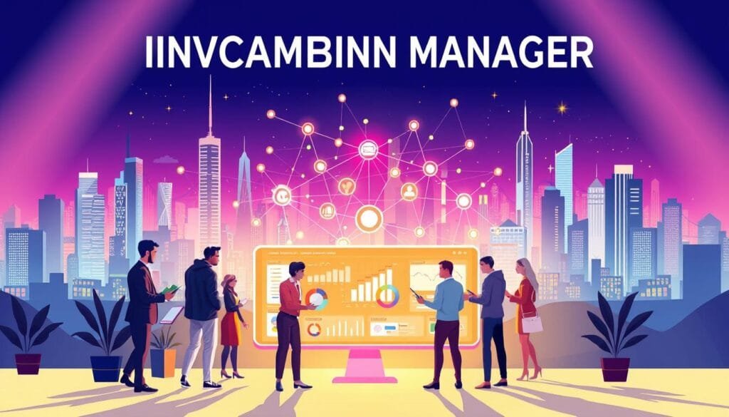 ניהול קמפיינים חדשני ניהול קמפיינים חדשני