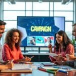 פרסום יצירתי דינמי