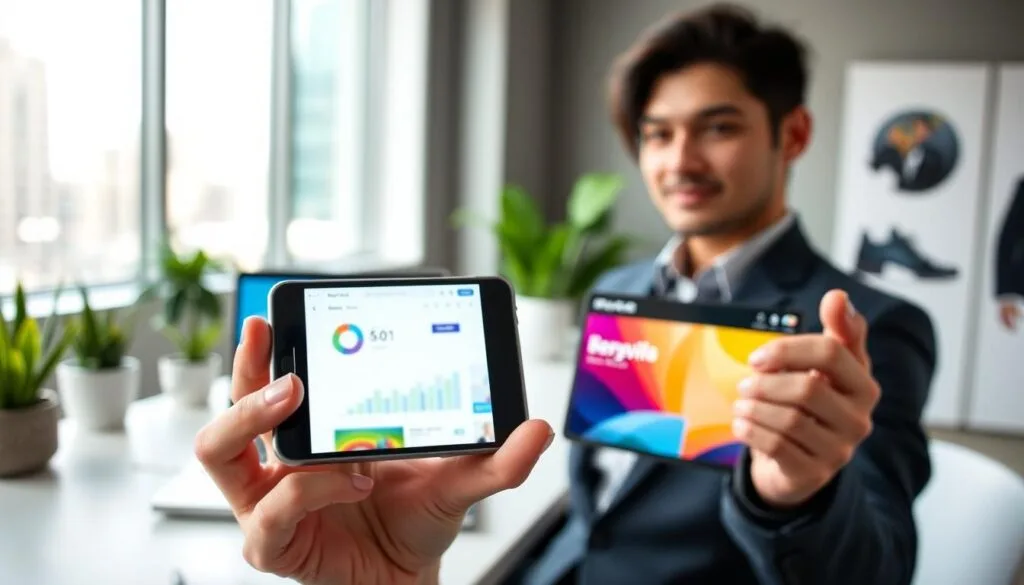 התאמה למובייל וקידום אתרים אורגני התאמה למובייל וקידום אתרים אורגני
