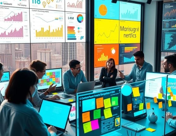 2024 content marketing strategies