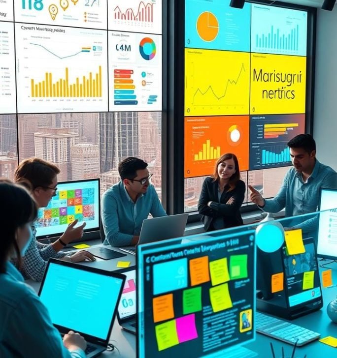 2024 content marketing strategies