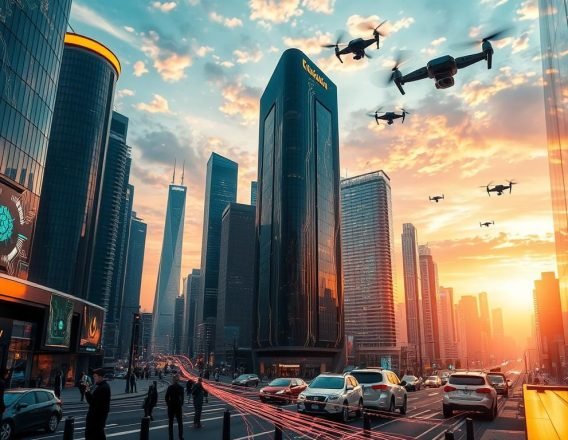 Accelerating Digital Transformation Journey