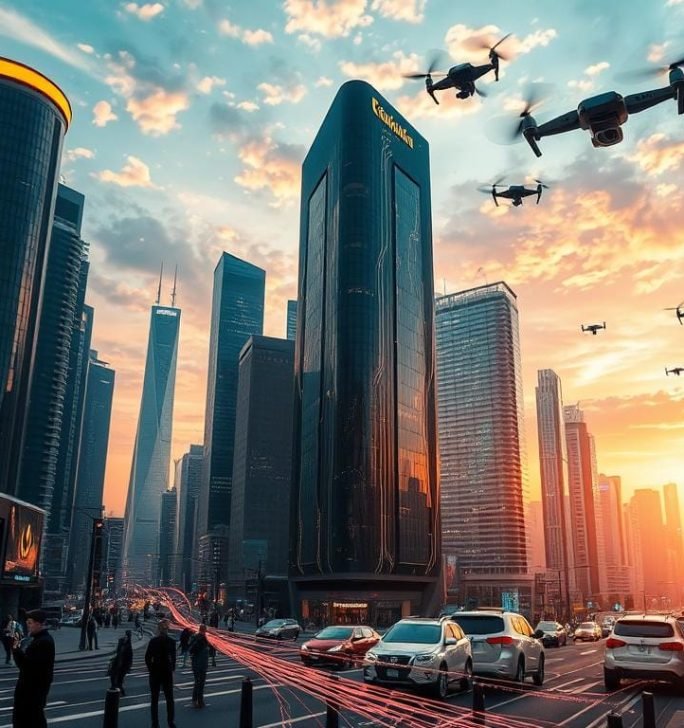 Accelerating Digital Transformation Journey