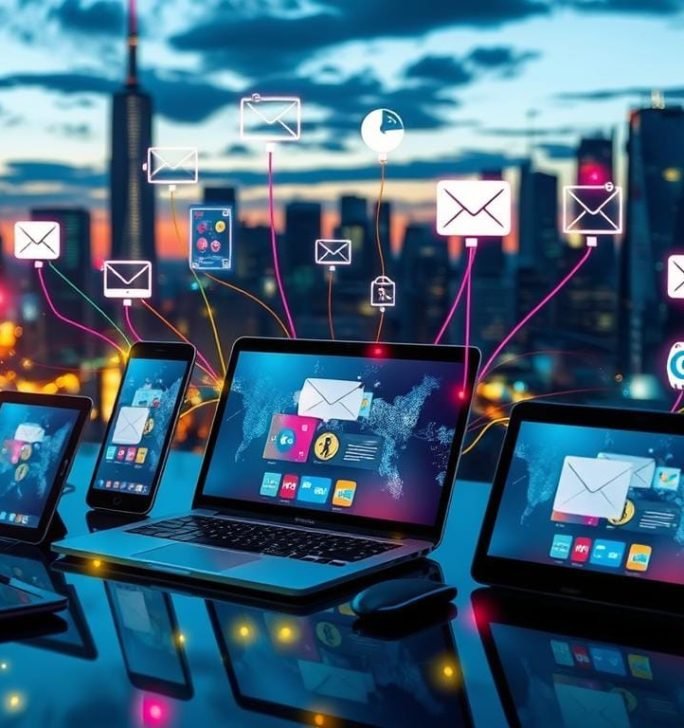 Digital Communication Strategies