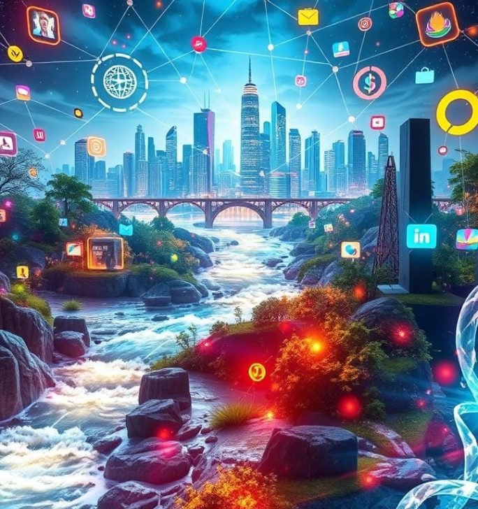 Digital storytelling for brand impact