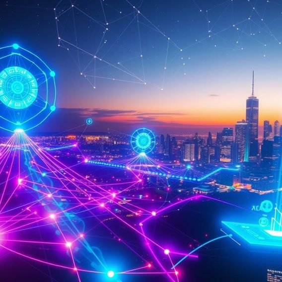 Emerging Digital Platforms