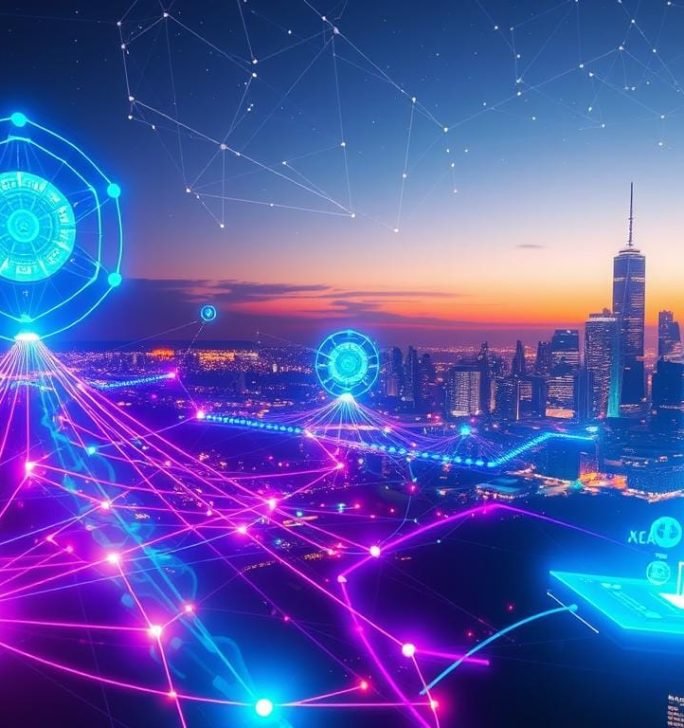 Emerging Digital Platforms