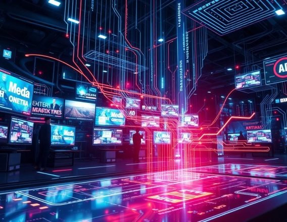 Media Management in the Digital Age